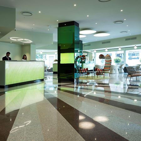 C-Hotels Concorde Milano Esterno foto