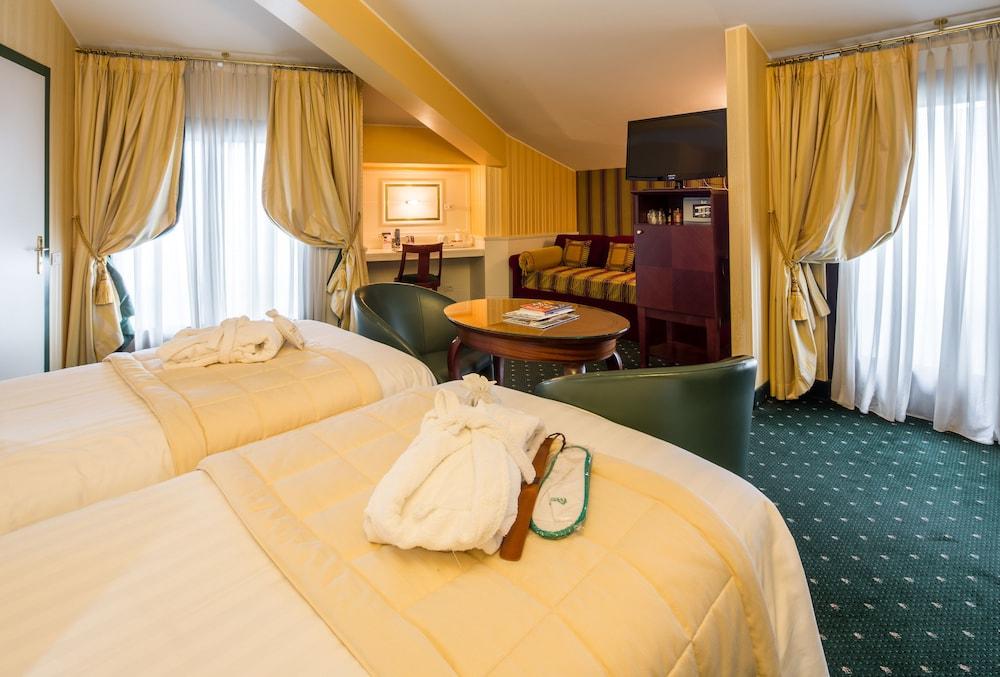C-Hotels Concorde Milano Esterno foto