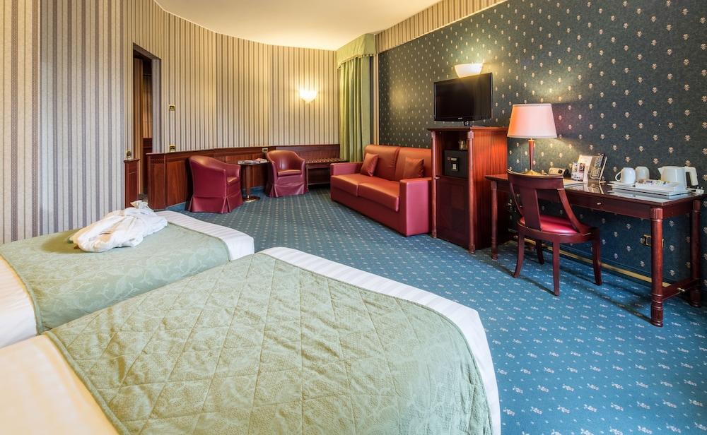 C-Hotels Concorde Milano Esterno foto