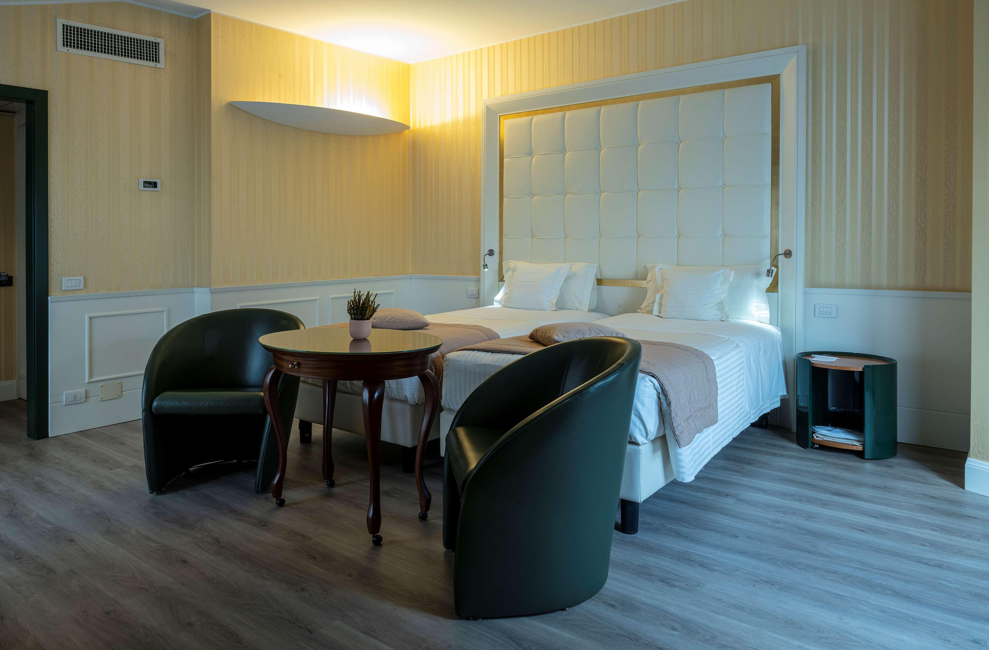 C-Hotels Concorde Milano Esterno foto