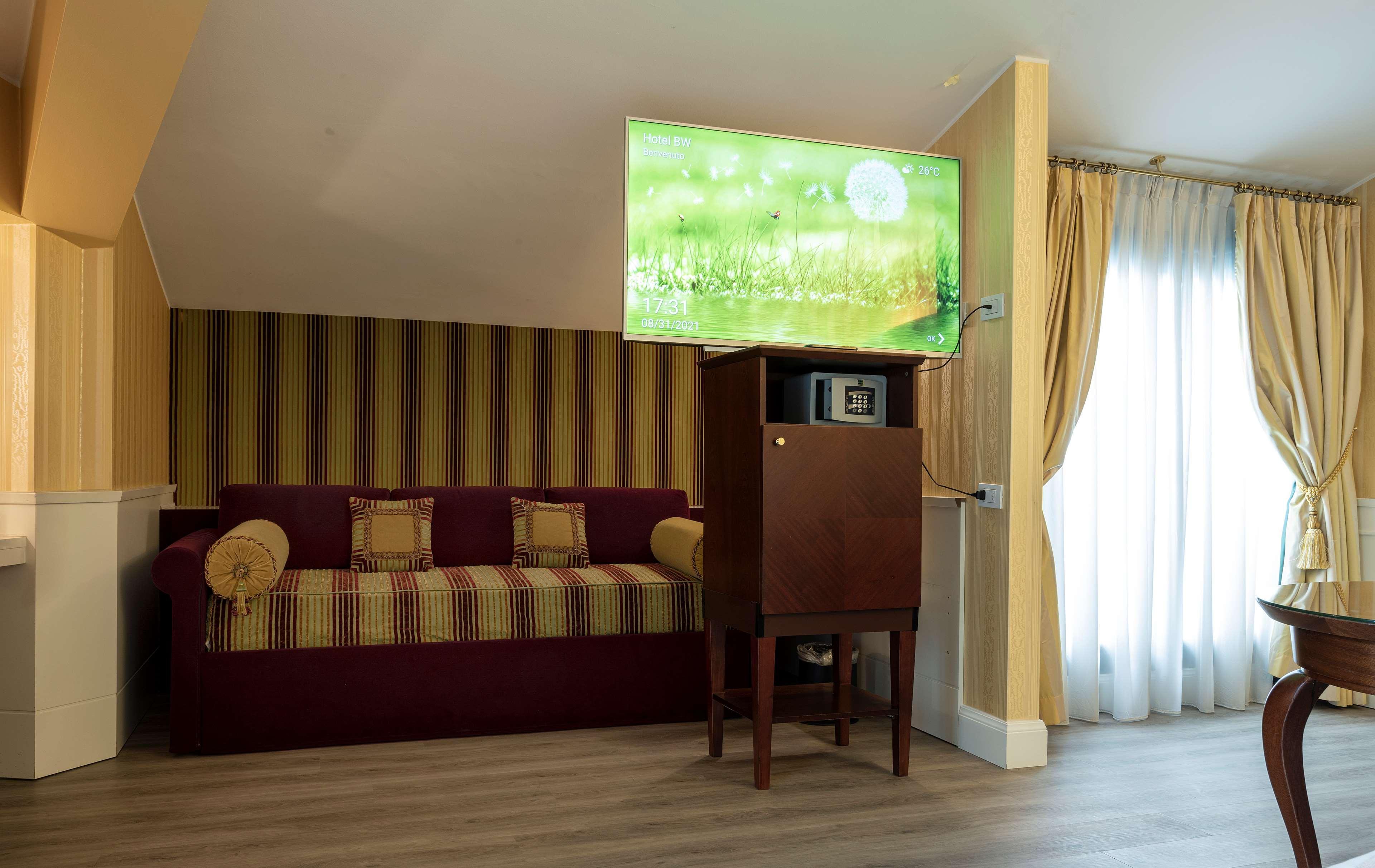 C-Hotels Concorde Milano Esterno foto