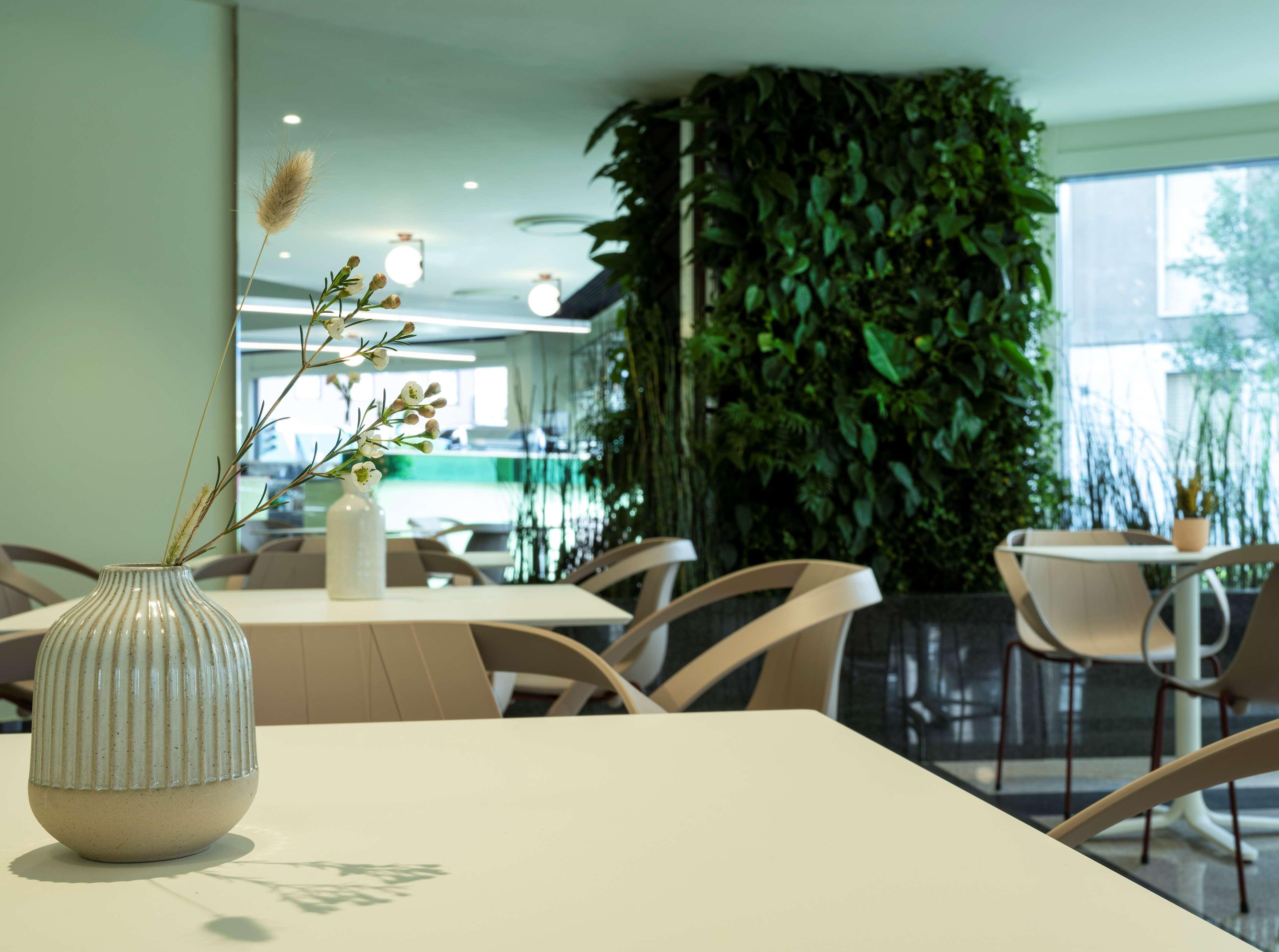 C-Hotels Concorde Milano Esterno foto