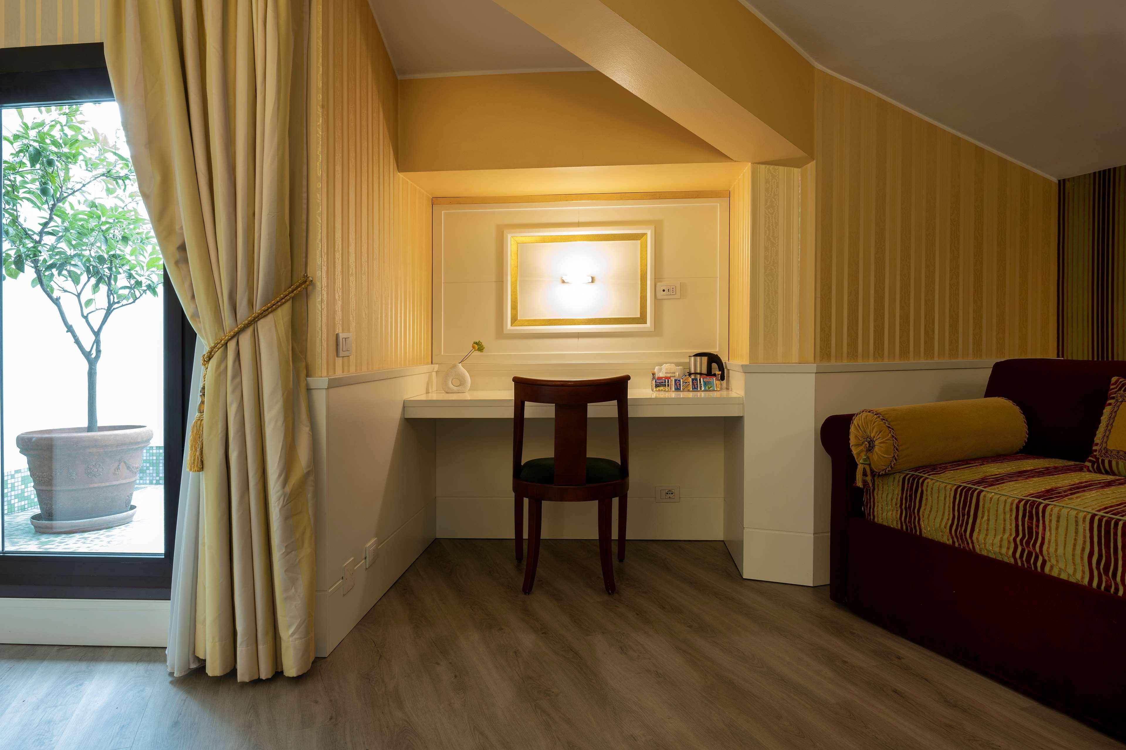C-Hotels Concorde Milano Esterno foto