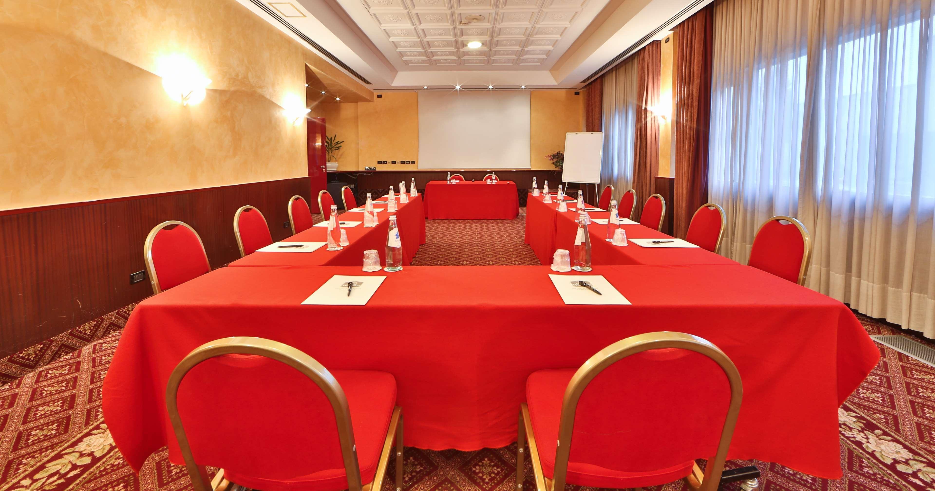 C-Hotels Concorde Milano Camera foto