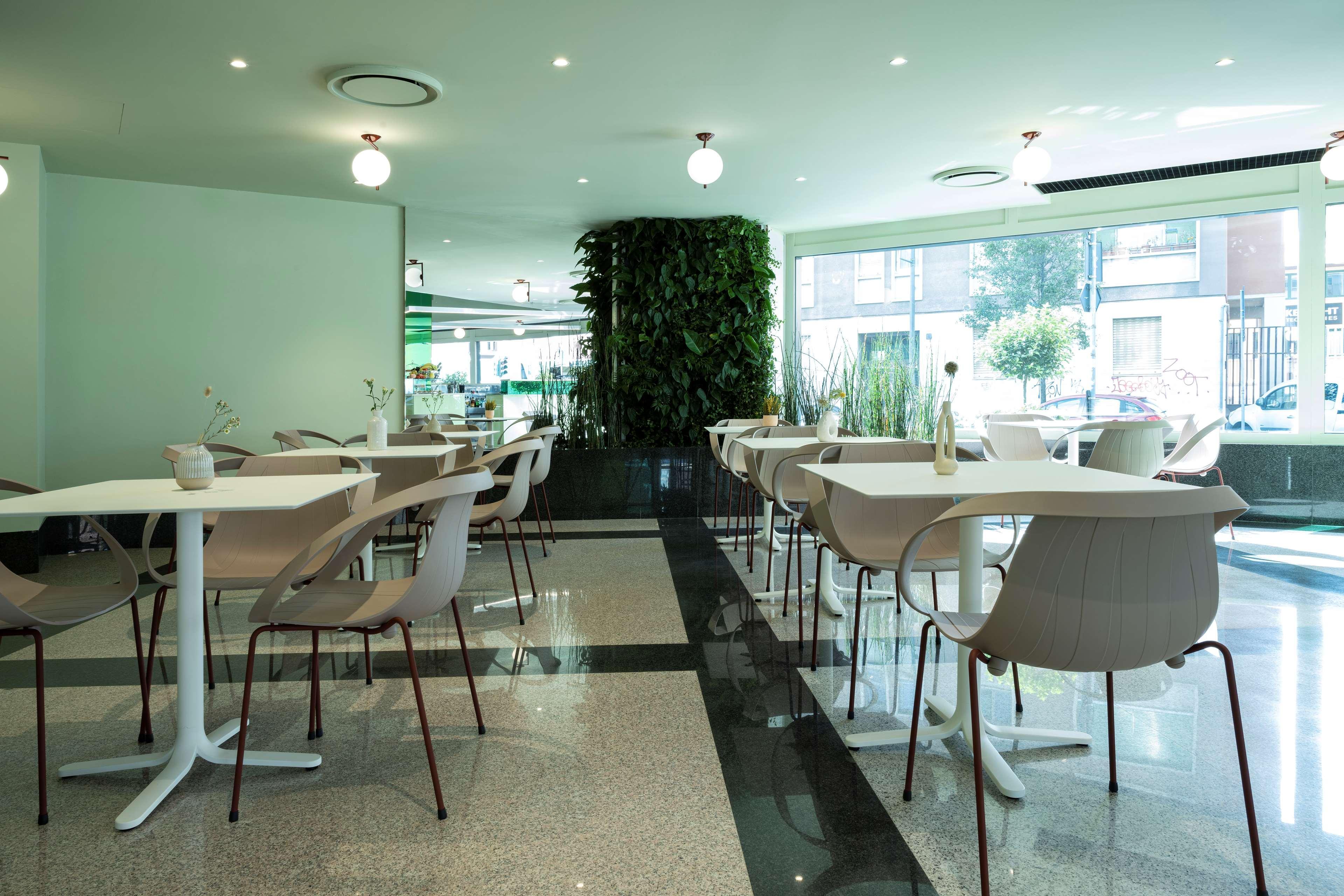 C-Hotels Concorde Milano Esterno foto