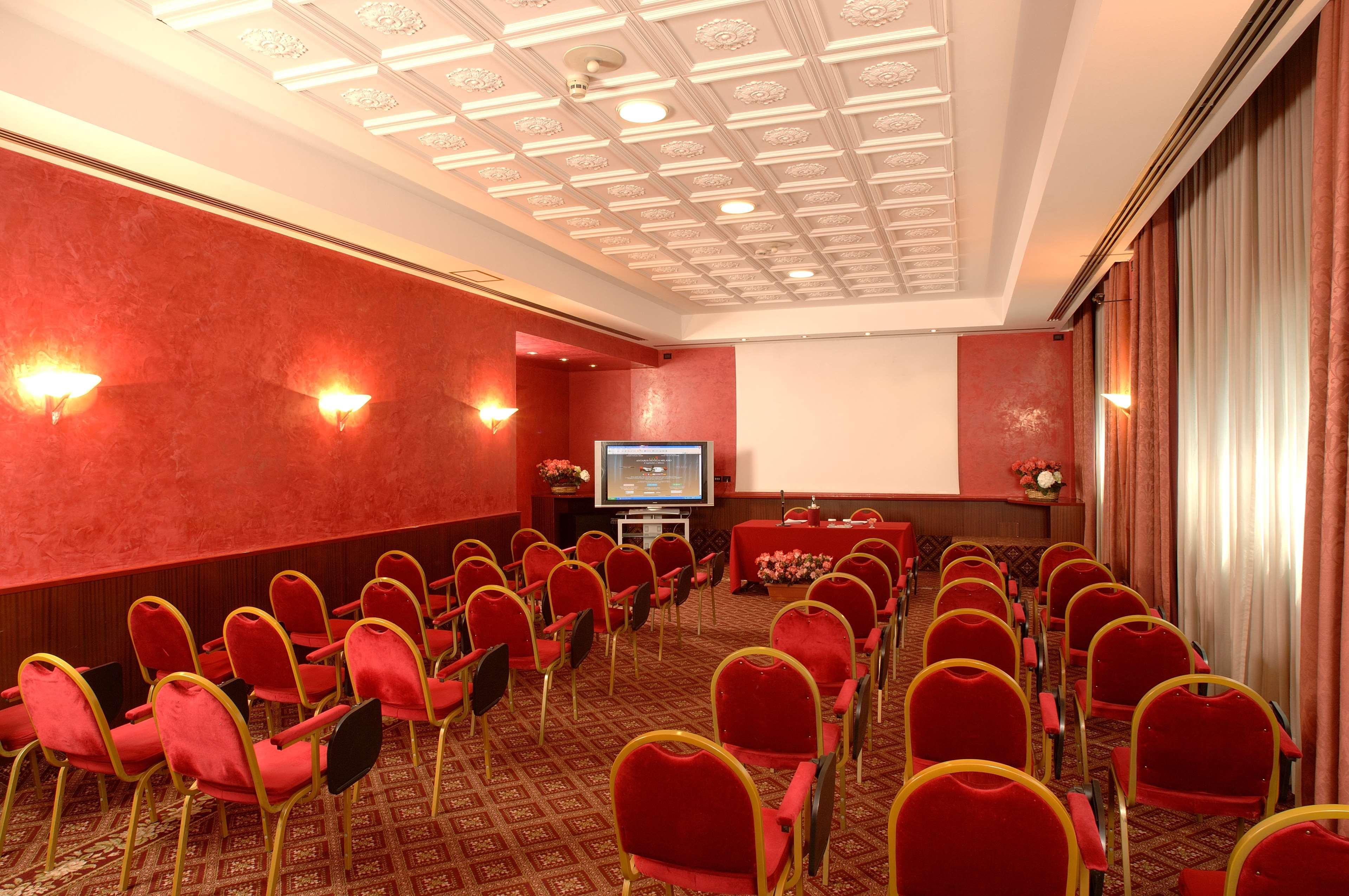 C-Hotels Concorde Milano Servizi foto