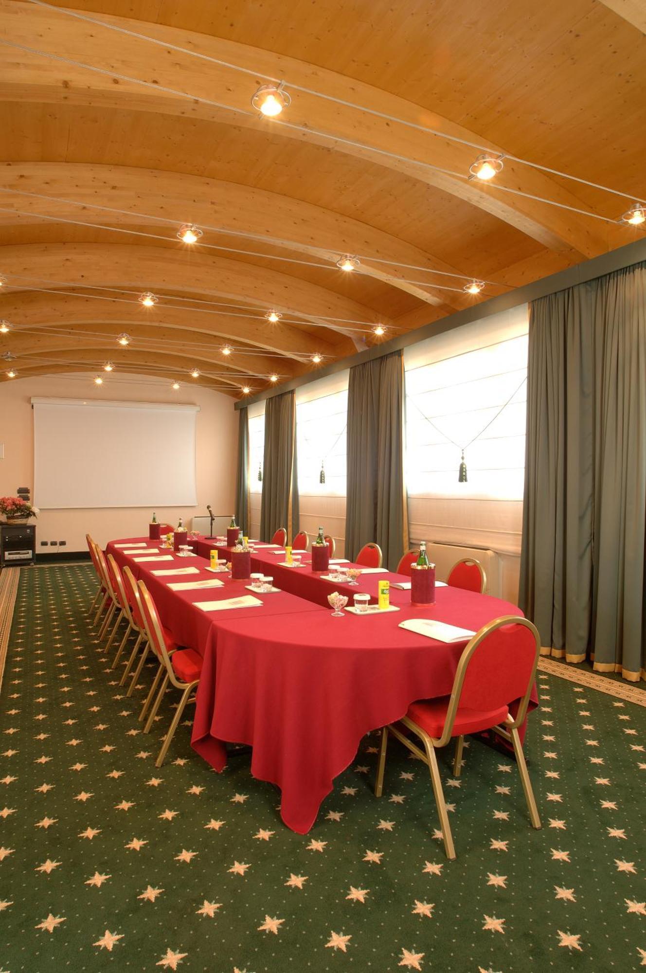C-Hotels Concorde Milano Servizi foto