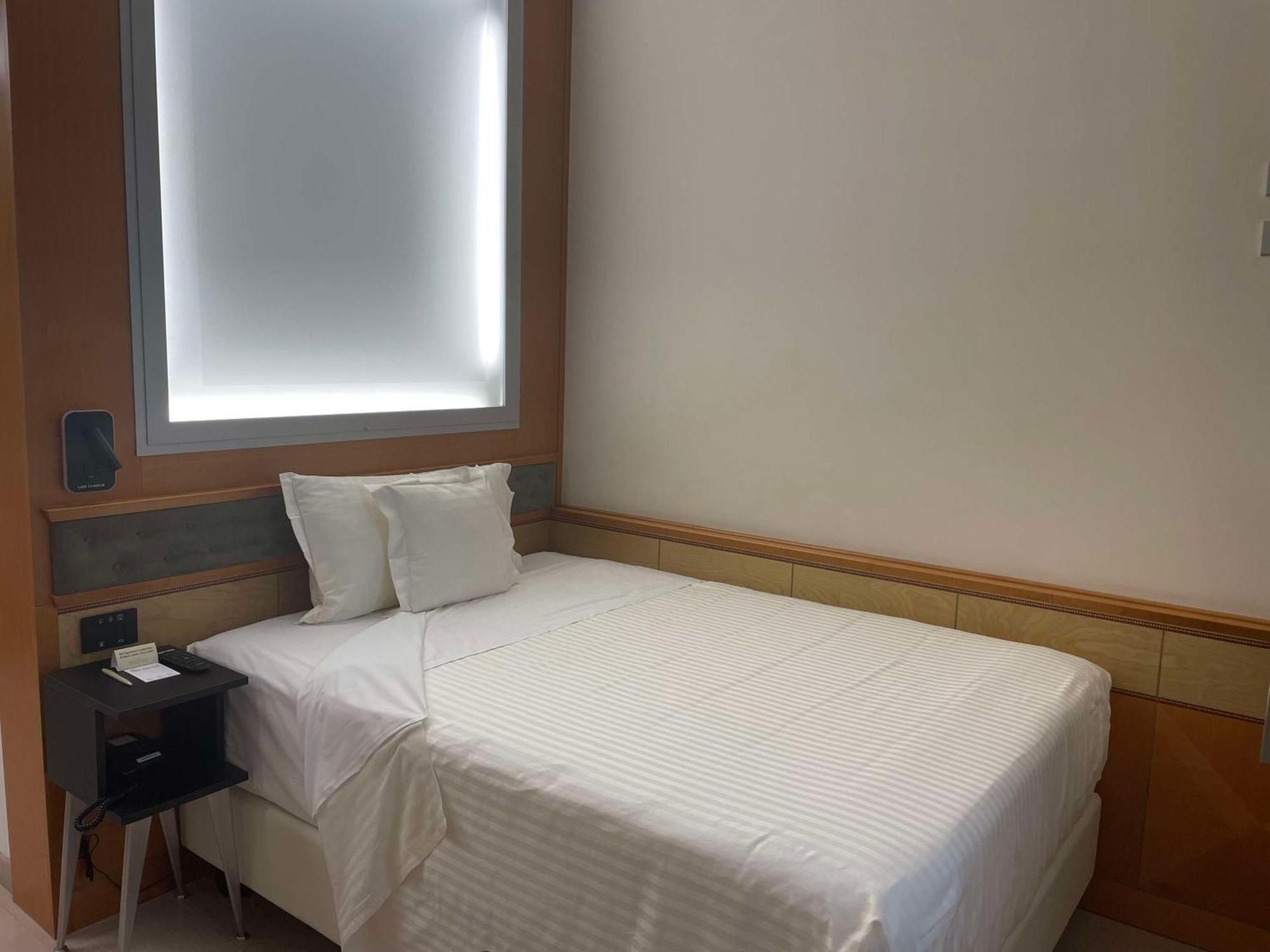 C-Hotels Concorde Milano Esterno foto