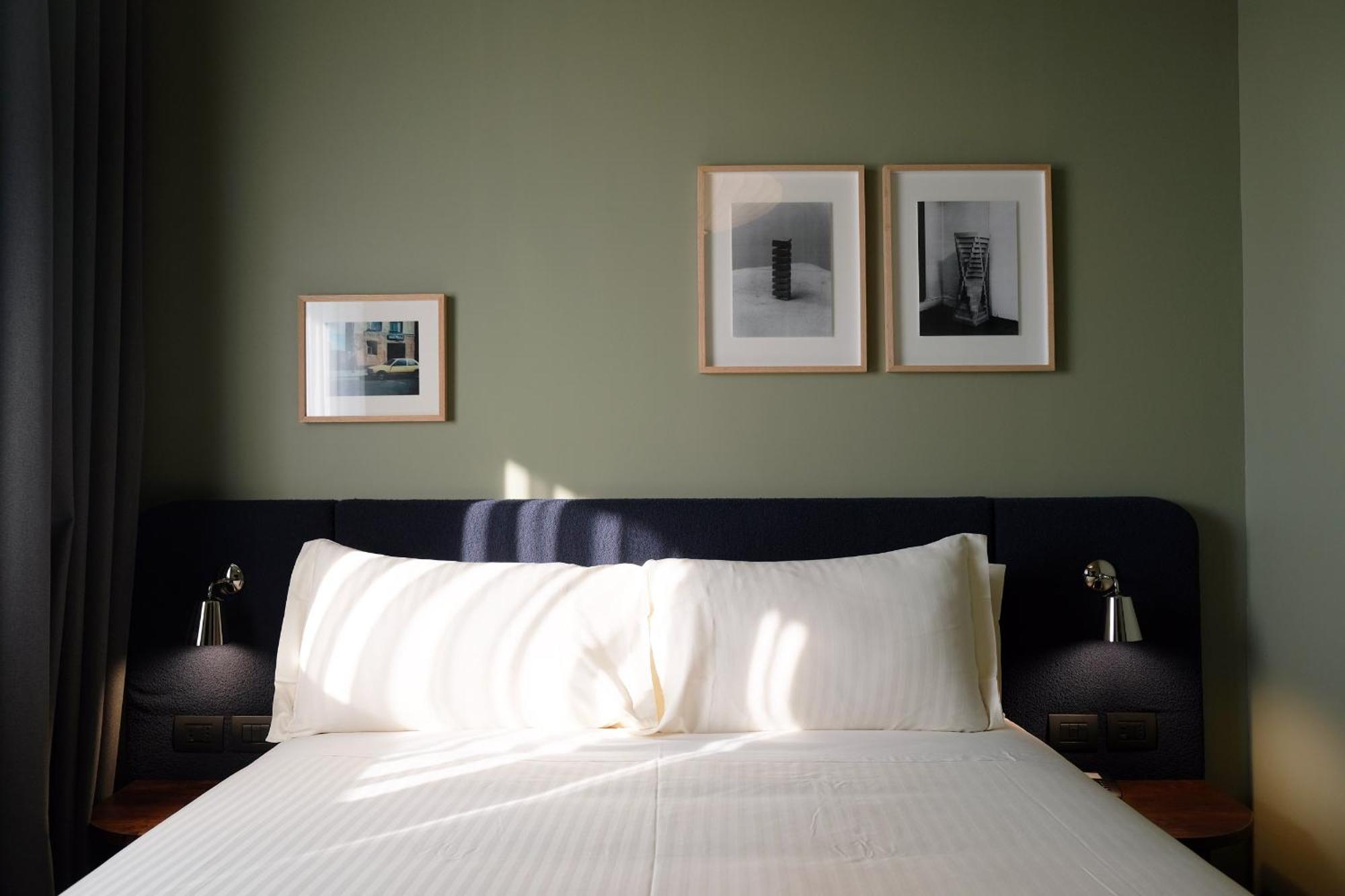 C-Hotels Concorde Milano Esterno foto