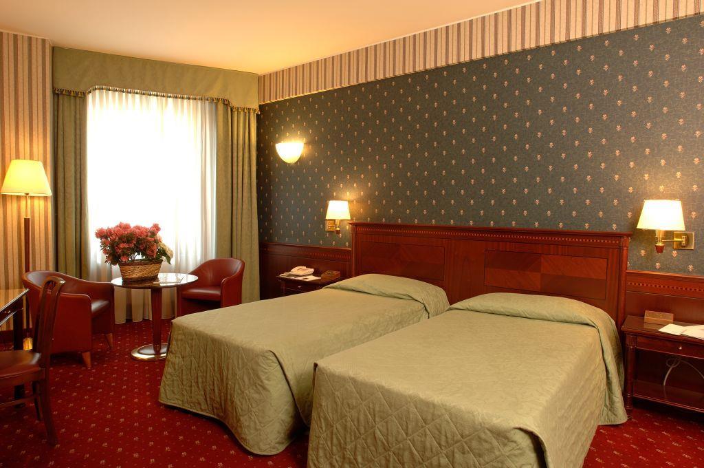 C-Hotels Concorde Milano Camera foto